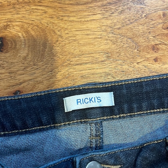 Capri jeans - Picture 2 of 4